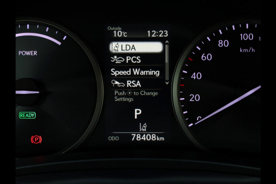 Lexus NX 300h AWD Sport Edition | Panoramadak | Leder | Premium Navi