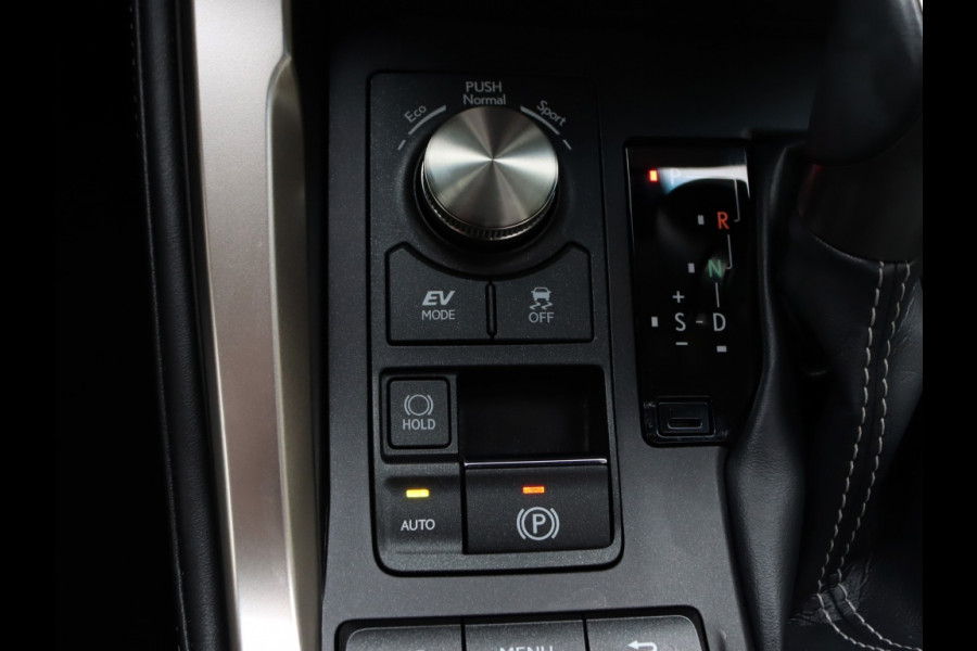 Lexus NX 300h AWD Sport Edition | Panoramadak | Leder | Premium Navi