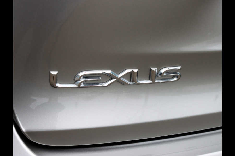 Lexus NX 300h AWD Sport Edition | Panoramadak | Leder | Premium Navi