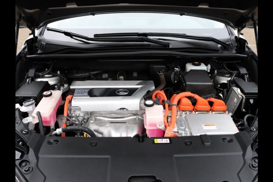 Lexus NX 300h AWD Sport Edition | Panoramadak | Leder | Premium Navi