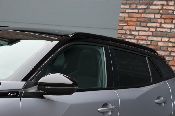 Peugeot 2008 1.2 PureTech GT Pack Aut8 | Adpatieve Cruise Control | Panoramadak | Focal Sound System | Sfeerverlichting | Camera | Keyless Go | 3D-Display | Stoelverwarming | Full Led |