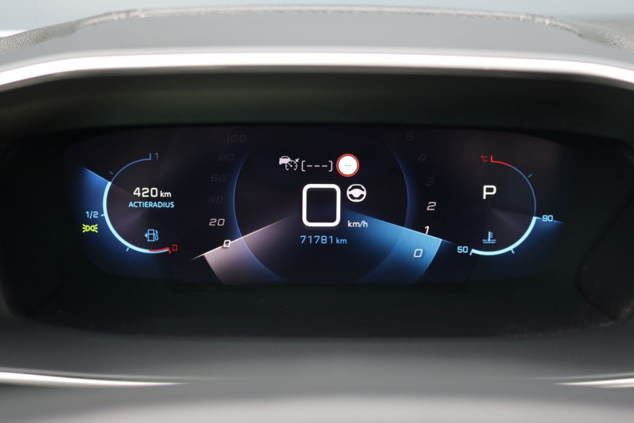 Peugeot 2008 1.2 PureTech GT Pack Aut8 | Adpatieve Cruise Control | Panoramadak | Focal Sound System | Sfeerverlichting | Camera | Keyless Go | 3D-Display | Stoelverwarming | Full Led |