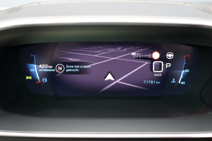 Peugeot 2008 1.2 PureTech GT Pack Aut8 | Adpatieve Cruise Control | Panoramadak | Focal Sound System | Sfeerverlichting | Camera | Keyless Go | 3D-Display | Stoelverwarming | Full Led |