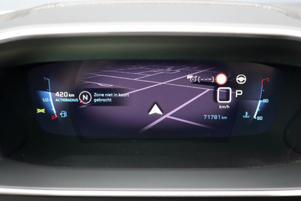 Peugeot 2008 1.2 PureTech GT Pack Aut8 | Adpatieve Cruise Control | Panoramadak | Focal Sound System | Sfeerverlichting | Camera | Keyless Go | 3D-Display | Stoelverwarming | Full Led |