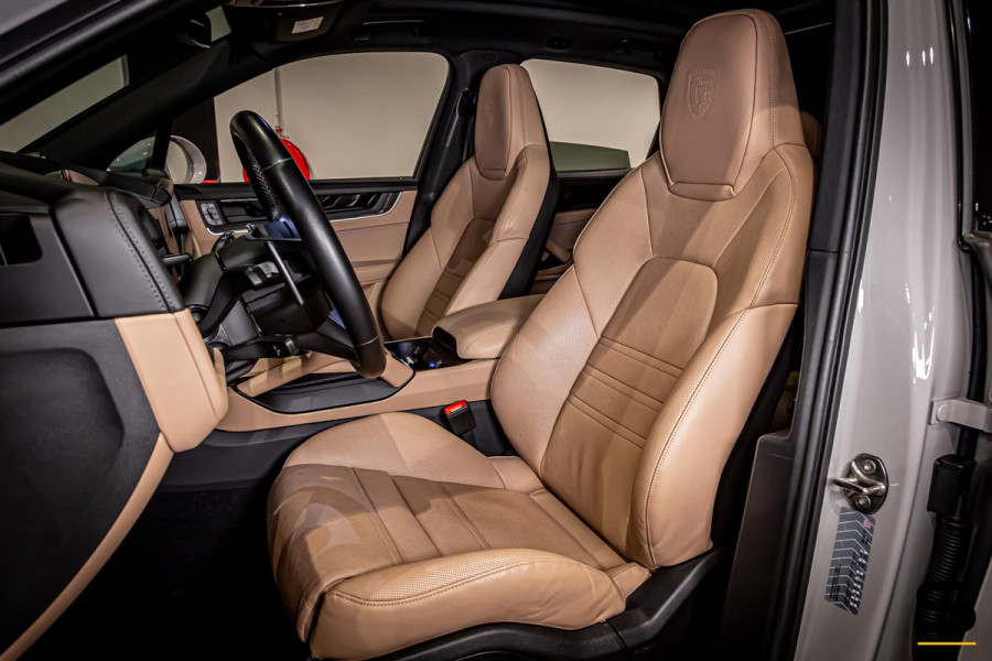 Porsche Cayenne 3.0 E-Hybrid|NAP|Sport-chrono|HUD|BOSE|TrekH