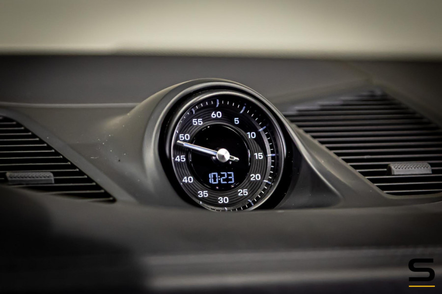 Porsche Cayenne 3.0 E-Hybrid|NAP|Sport-chrono|HUD|BOSE|TrekH