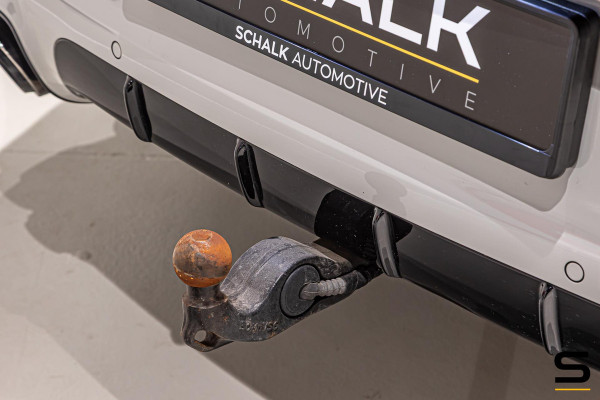 Porsche Cayenne 3.0 E-Hybrid|NAP|Sport-chrono|HUD|BOSE|TrekH