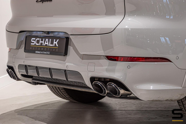 Porsche Cayenne 3.0 E-Hybrid|NAP|Sport-chrono|HUD|BOSE|TrekH