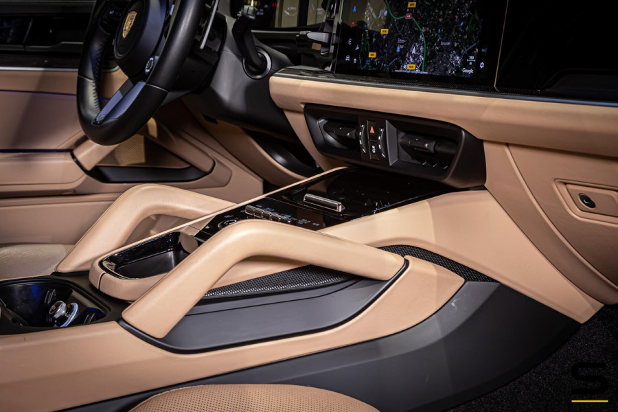 Porsche Cayenne 3.0 E-Hybrid|NAP|Sport-chrono|HUD|BOSE|TrekH