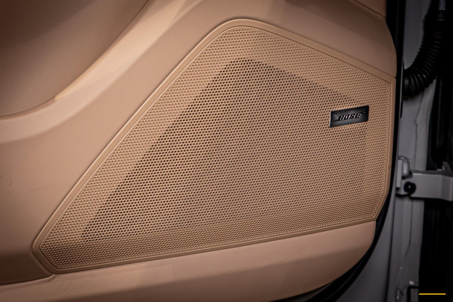 Porsche Cayenne 3.0 E-Hybrid|NAP|Sport-chrono|HUD|BOSE|TrekH