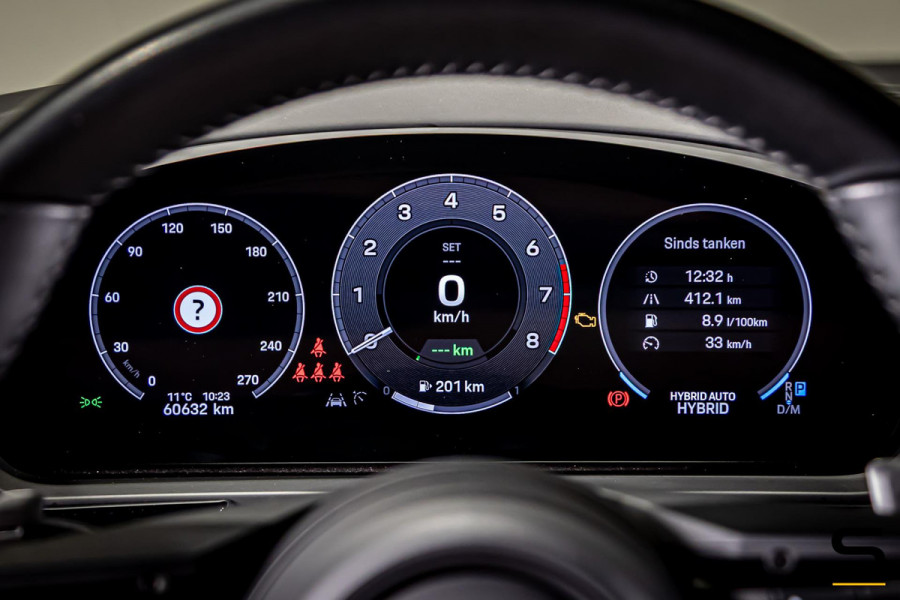 Porsche Cayenne 3.0 E-Hybrid|NAP|Sport-chrono|HUD|BOSE|TrekH