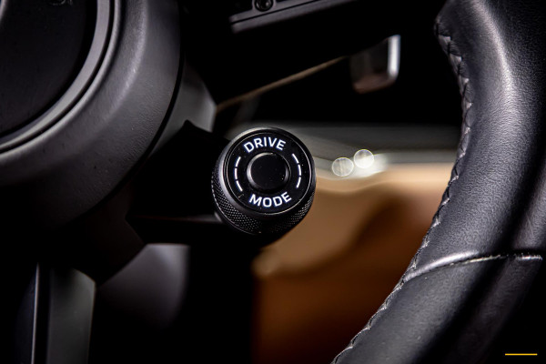 Porsche Cayenne 3.0 E-Hybrid|NAP|Sport-chrono|HUD|BOSE|TrekH