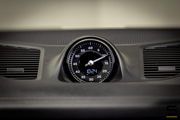 Porsche Cayenne 3.0 E-Hybrid|NAP|Sport-chrono|HUD|BOSE|TrekH