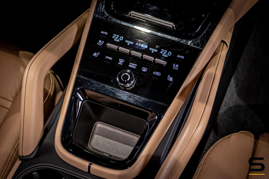 Porsche Cayenne 3.0 E-Hybrid|NAP|Sport-chrono|HUD|BOSE|TrekH