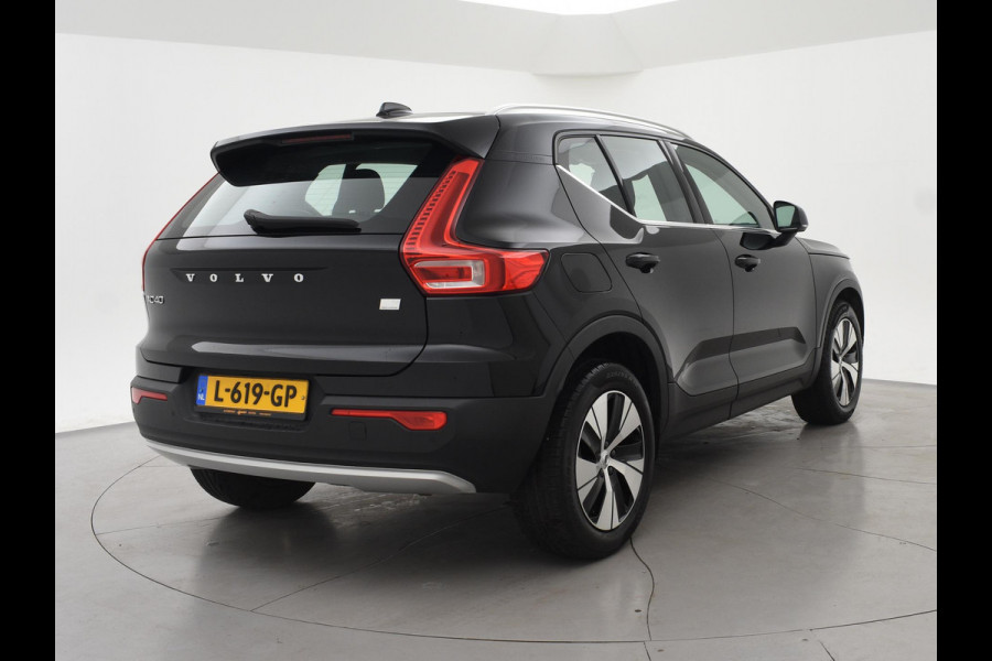 Volvo XC40 1.5 T4 RECHARGE 211 PK PHEV ORIG. NL BTW | CAMERA | APPLE CARPLAY | 18 INCH | DAB