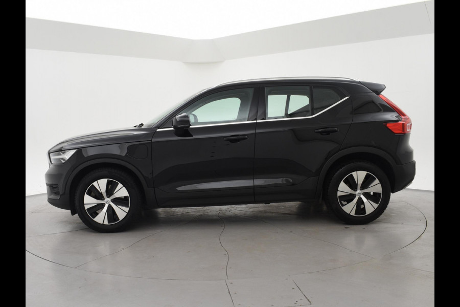 Volvo XC40 1.5 T4 RECHARGE 211 PK PHEV ORIG. NL BTW | CAMERA | APPLE CARPLAY | 18 INCH | DAB