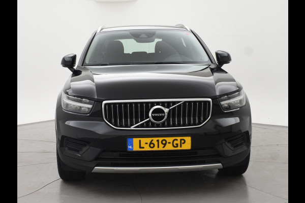Volvo XC40 1.5 T4 RECHARGE 211 PK PHEV ORIG. NL BTW | CAMERA | APPLE CARPLAY | 18 INCH | DAB