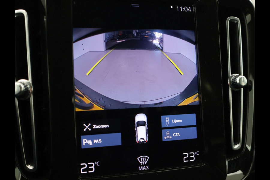 Volvo XC40 1.5 T4 RECHARGE 211 PK PHEV ORIG. NL BTW | CAMERA | APPLE CARPLAY | 18 INCH | DAB