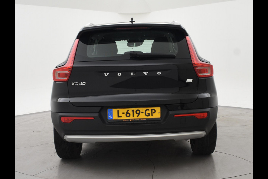 Volvo XC40 1.5 T4 RECHARGE 211 PK PHEV ORIG. NL BTW | CAMERA | APPLE CARPLAY | 18 INCH | DAB