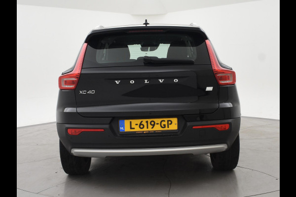 Volvo XC40 1.5 T4 RECHARGE 211 PK PHEV ORIG. NL BTW | CAMERA | APPLE CARPLAY | 18 INCH | DAB