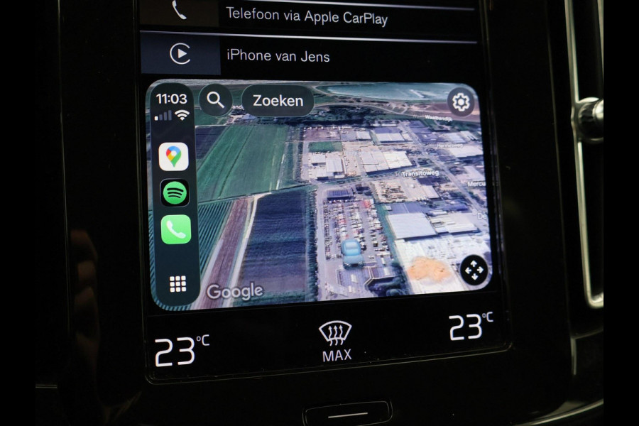 Volvo XC40 1.5 T4 RECHARGE 211 PK PHEV ORIG. NL BTW | CAMERA | APPLE CARPLAY | 18 INCH | DAB