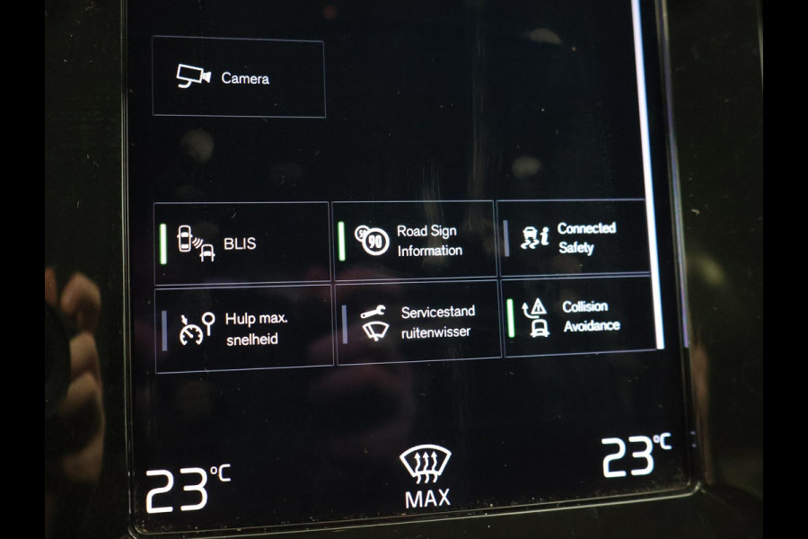 Volvo XC40 1.5 T4 RECHARGE 211 PK PHEV ORIG. NL BTW | CAMERA | APPLE CARPLAY | 18 INCH | DAB