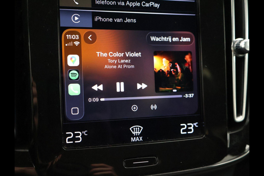 Volvo XC40 1.5 T4 RECHARGE 211 PK PHEV ORIG. NL BTW | CAMERA | APPLE CARPLAY | 18 INCH | DAB