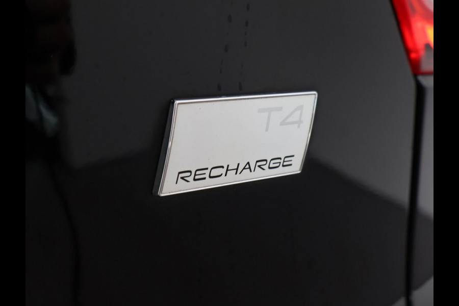 Volvo XC40 1.5 T4 RECHARGE 211 PK PHEV ORIG. NL BTW | CAMERA | APPLE CARPLAY | 18 INCH | DAB