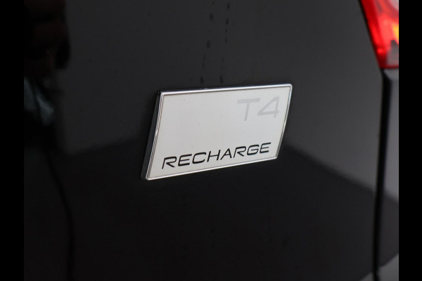 Volvo XC40 1.5 T4 RECHARGE 211 PK PHEV ORIG. NL BTW | CAMERA | APPLE CARPLAY | 18 INCH | DAB