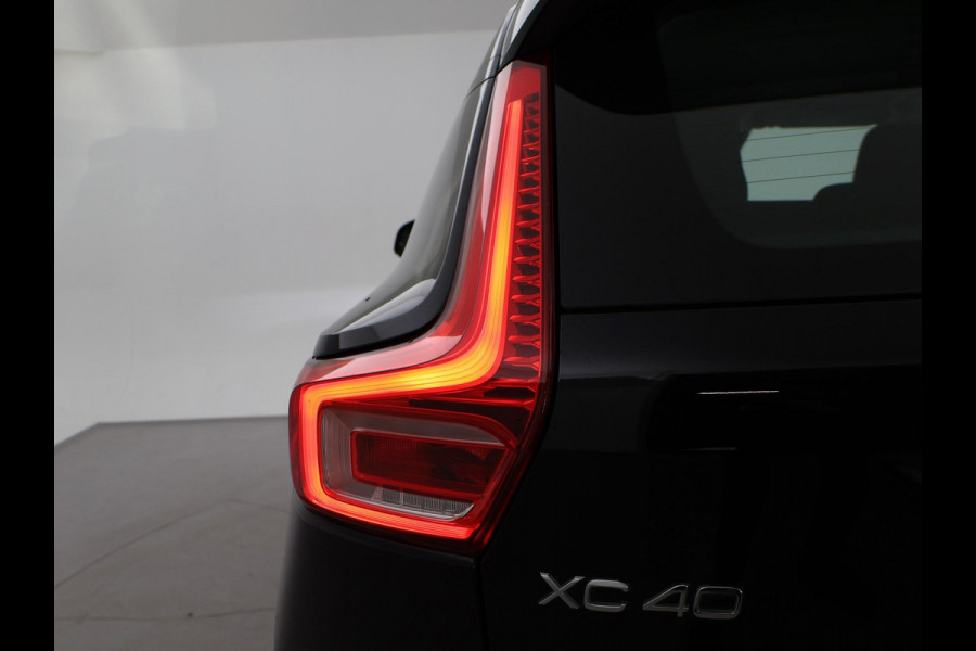 Volvo XC40 1.5 T4 RECHARGE 211 PK PHEV ORIG. NL BTW | CAMERA | APPLE CARPLAY | 18 INCH | DAB