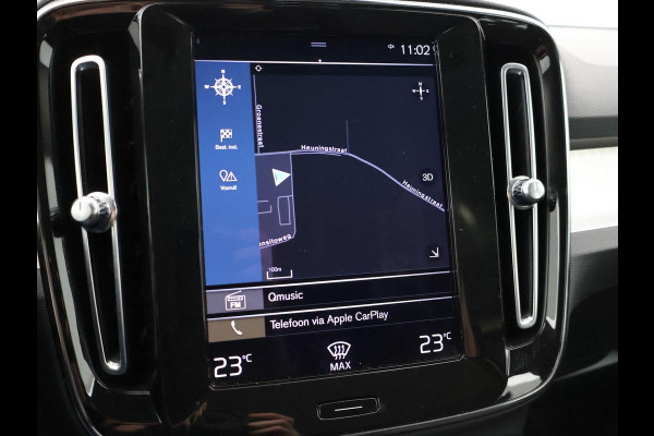 Volvo XC40 1.5 T4 RECHARGE 211 PK PHEV ORIG. NL BTW | CAMERA | APPLE CARPLAY | 18 INCH | DAB