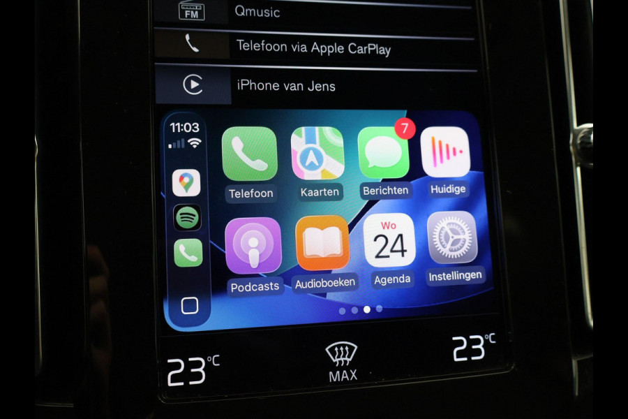 Volvo XC40 1.5 T4 RECHARGE 211 PK PHEV ORIG. NL BTW | CAMERA | APPLE CARPLAY | 18 INCH | DAB