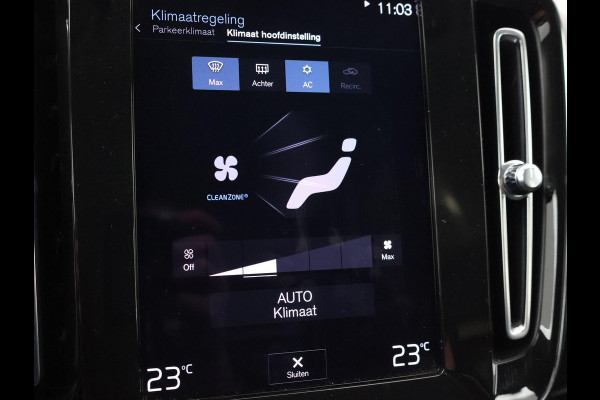 Volvo XC40 1.5 T4 RECHARGE 211 PK PHEV ORIG. NL BTW | CAMERA | APPLE CARPLAY | 18 INCH | DAB