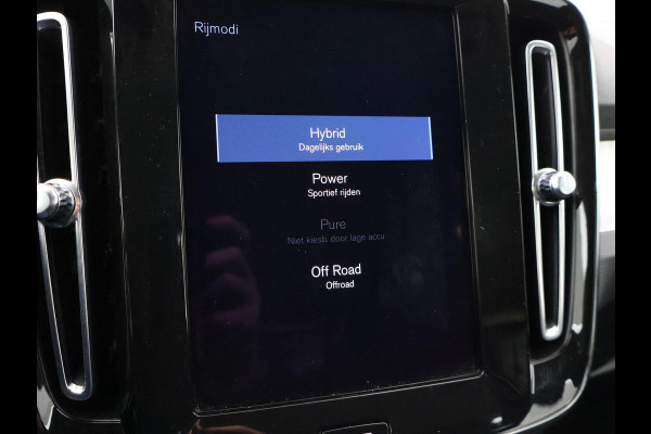 Volvo XC40 1.5 T4 RECHARGE 211 PK PHEV ORIG. NL BTW | CAMERA | APPLE CARPLAY | 18 INCH | DAB