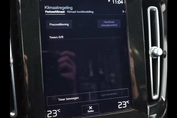 Volvo XC40 1.5 T4 RECHARGE 211 PK PHEV ORIG. NL BTW | CAMERA | APPLE CARPLAY | 18 INCH | DAB