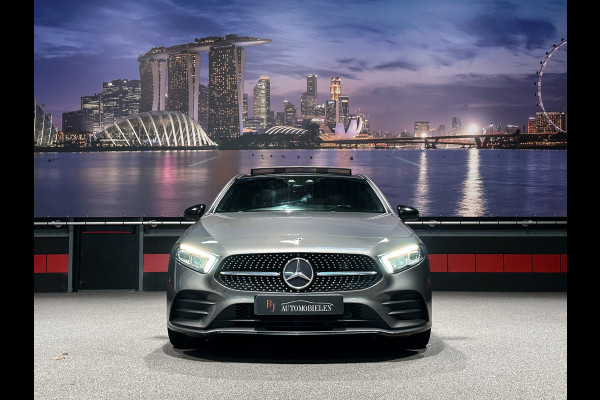 Mercedes-Benz A-Klasse A200 AMG |Sfeerlicht|Panorama|Camera