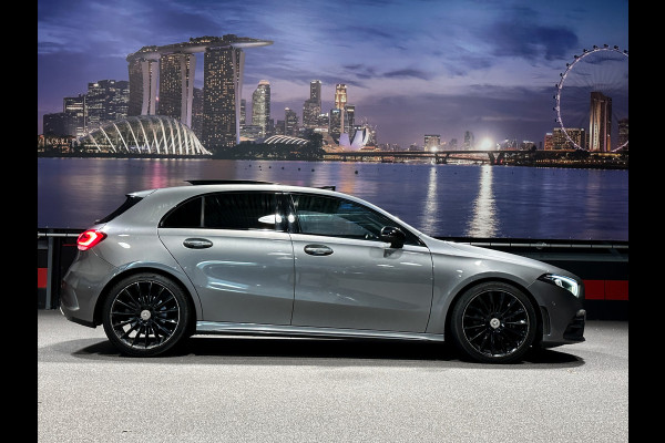 Mercedes-Benz A-Klasse A200 AMG |Sfeerlicht|Panorama|Camera