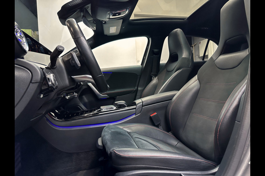 Mercedes-Benz A-Klasse A200 AMG |Sfeerlicht|Panorama|Camera