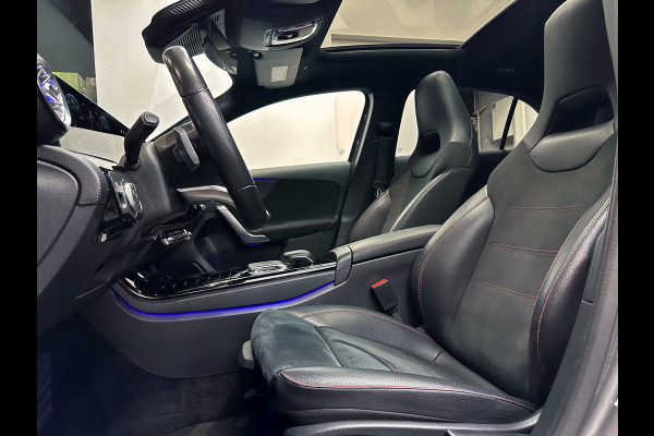 Mercedes-Benz A-Klasse A200 AMG |Sfeerlicht|Panorama|Camera