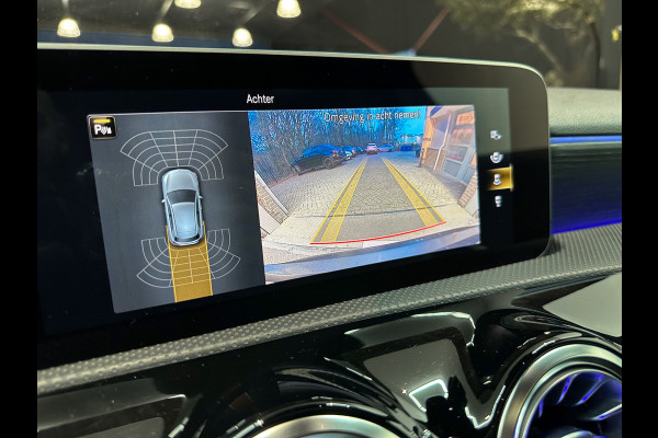 Mercedes-Benz A-Klasse A200 AMG |Sfeerlicht|Panorama|Camera