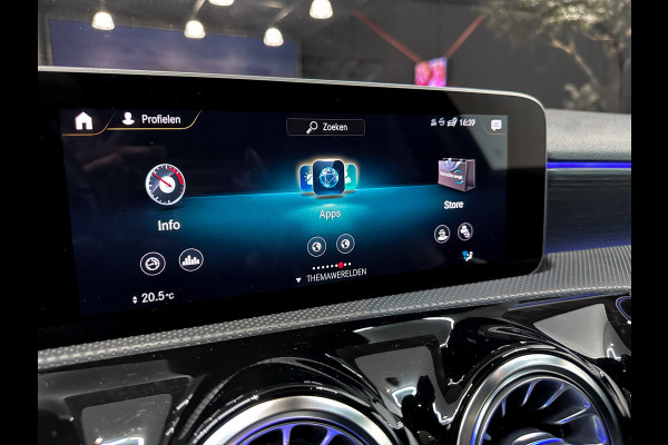 Mercedes-Benz A-Klasse A200 AMG |Sfeerlicht|Panorama|Camera