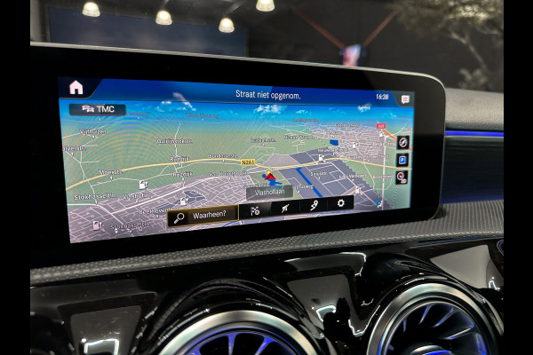 Mercedes-Benz A-Klasse A200 AMG |Sfeerlicht|Panorama|Camera