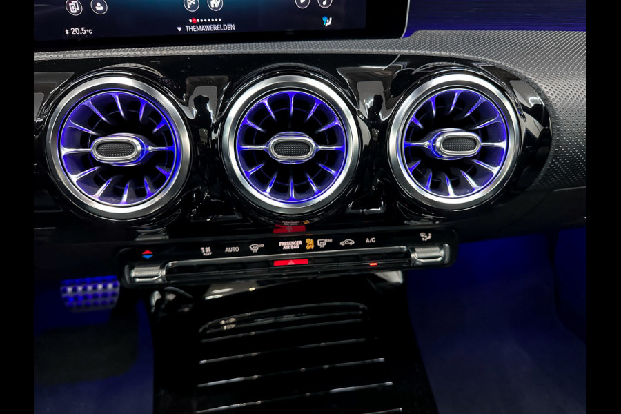 Mercedes-Benz A-Klasse A200 AMG |Sfeerlicht|Panorama|Camera