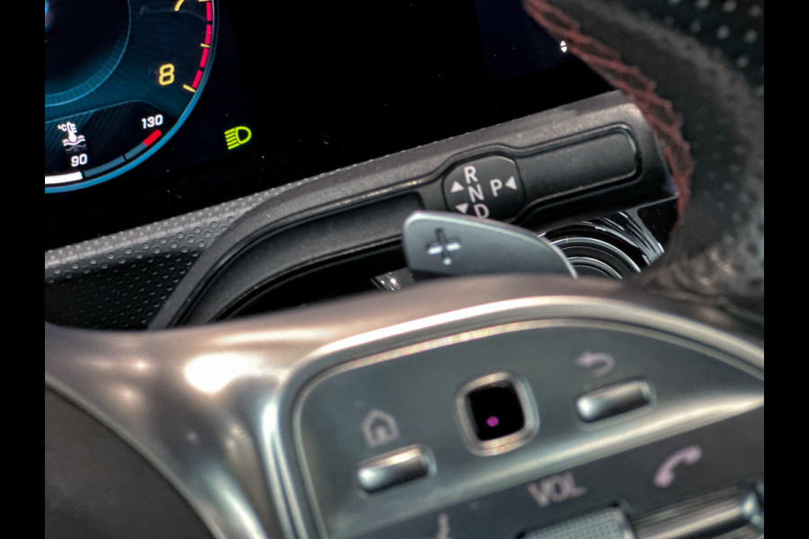 Mercedes-Benz A-Klasse A200 AMG |Sfeerlicht|Panorama|Camera