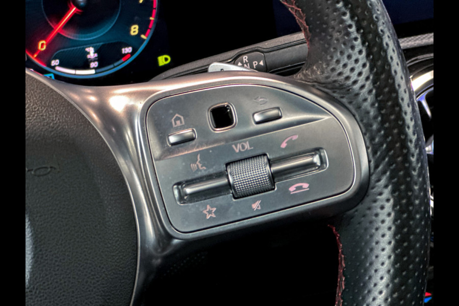 Mercedes-Benz A-Klasse A200 AMG |Sfeerlicht|Panorama|Camera