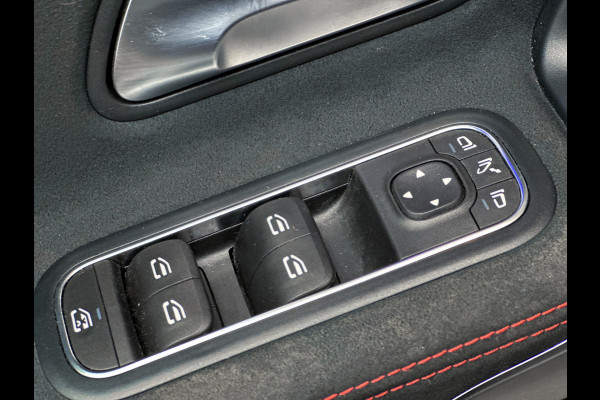 Mercedes-Benz A-Klasse A200 AMG |Sfeerlicht|Panorama|Camera