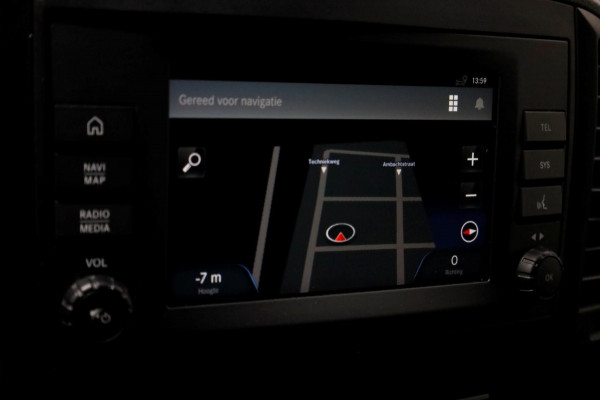 Mercedes-Benz Vito 114 CDI 136pk RWD 9G Automaat Compact 2x Schuifdeur/LED/Camera 02-2022