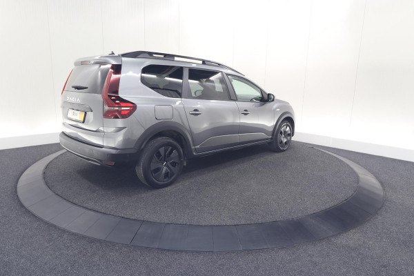 Dacia Jogger TCe 100 ECO-G Expression | 7 Zitplaatsen | Camera | Dodehoekdetectie | Navigatie