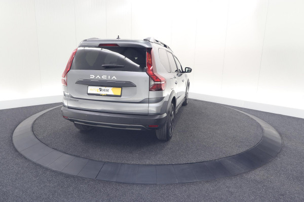 Dacia Jogger TCe 100 ECO-G Expression | 7 Zitplaatsen | Camera | Dodehoekdetectie | Navigatie