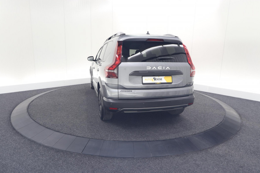 Dacia Jogger TCe 100 ECO-G Expression | 7 Zitplaatsen | Camera | Dodehoekdetectie | Navigatie